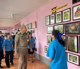 พลเรือเอก พงษ์เทพ หนูเทพ องคมนตรี ... พารามิเตอร์รูปภาพ 7