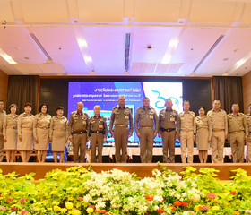 งานครบ ๖๐ ปี มูลนิธิราชประชานุเคราะห์ฯ ๒๓ สิงหาคม ๒๕๖๖ พารามิเตอร์รูปภาพ 18
