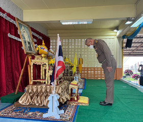 พลเรือเอก พงษ์เทพ หนูเทพ องคมนตรี ... พารามิเตอร์รูปภาพ 1