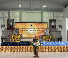 พลเรือเอก พงษ์เทพ หนูเทพ องคมนตรี ... พารามิเตอร์รูปภาพ 2