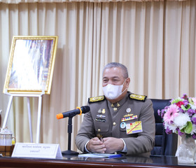 พลเรือเอก พงษ์เทพ หนูเทพ องคมนตรี ... พารามิเตอร์รูปภาพ 2