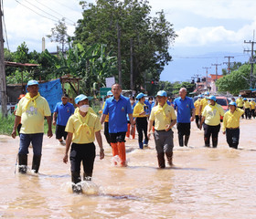 นายกฤษณ์ คงเมือง ผู้ว่าราชการจังหวัดเพชรบูรณ์ ... พารามิเตอร์รูปภาพ 1