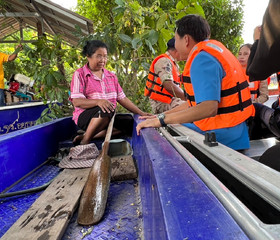 นายนิวัฒน์ รุ่งสาคร ผู้ว่าราชการจังหวัดพระนครศรีอยุธยา ... พารามิเตอร์รูปภาพ 8