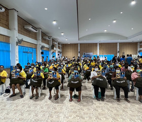 นายประทีป การมิตรี รองผู้ว่าราชการจังหวัดพระนครศรีอยุธยา ... พารามิเตอร์รูปภาพ 3