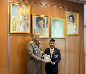 มูลนิธิราชประชานุเคราะห์ ฯ ... พารามิเตอร์รูปภาพ 4