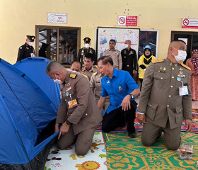 พลเอกเฉลิมชัย สิทธิสาท องคมนตรี ... พารามิเตอร์รูปภาพ 6