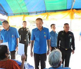 นายกฤษณ์ คงเมือง ผู้ว่าราชการจังหวัดเพชรบูรณ์ ... พารามิเตอร์รูปภาพ 7