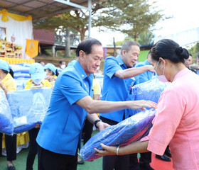 นายกฤษณ์ คงเมือง ผู้ว่าราชการจังหวัดเพชรบูรณ์ ... พารามิเตอร์รูปภาพ 4