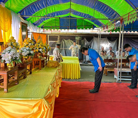 นายวันชัย คงเกษม ผู้ว่าราชการจังหวัดอุดรธานี ... พารามิเตอร์รูปภาพ 1