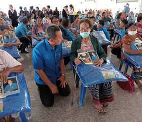 นายสุวิทย์ จันทร์หวร ผู้ว่าราชการจังหวัดหนองบัวลำภู ... พารามิเตอร์รูปภาพ 7
